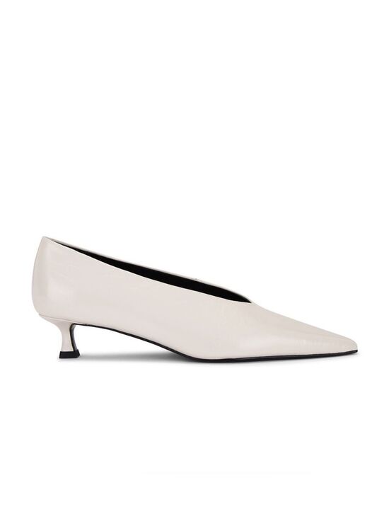 Tony Bianco Shoes - NWB Tony Bianco Cherry Pump in “Dove”